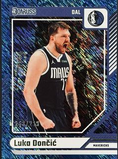 Luka Doncic