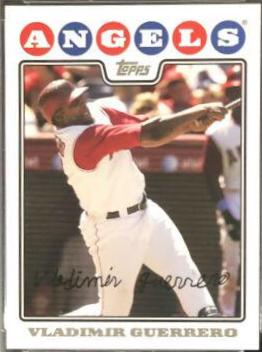 Vladimir Guerrero #90