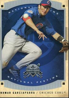 Nomar Garciaparra