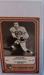 Tom Fears