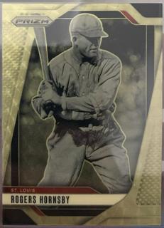Rogers Hornsby