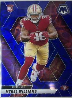 Mykel Williams