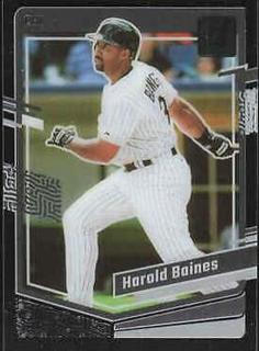 Harold Baines