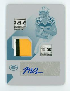 Marquez Valdes Scantling