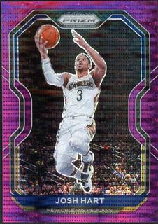Josh Hart