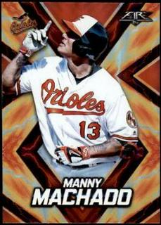 Manny Machado