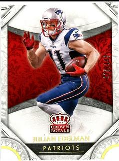 Julian Edelman