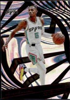 Dejounte Murray