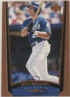 Mike Sweeney