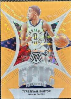 Tyrese Haliburton