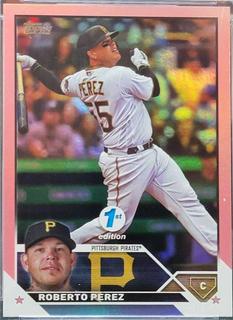Roberto Perez