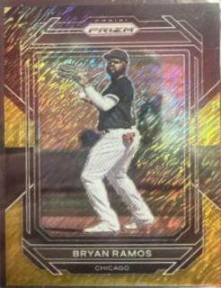 Bryan Ramos