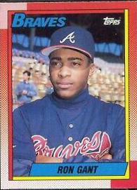 Ron Gant
