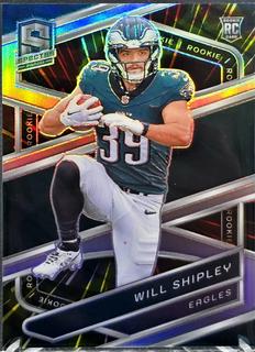 Will Shipley