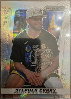 Stephen Curry