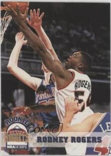 RODNEY ROGERS