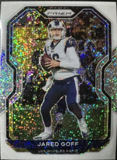 Jared Goff