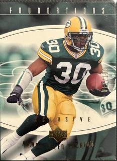 Ahman Green