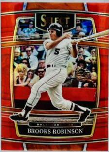 Brooks Robinson