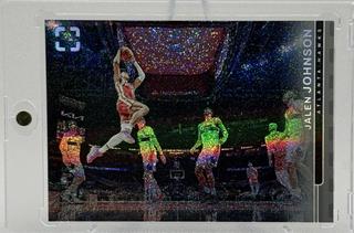 Jalen Johnson