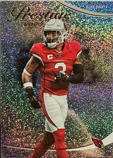 Budda Baker