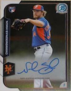 Noah Syndergaard