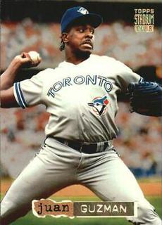 Juan Guzman
