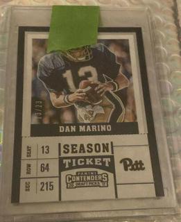 Dan Marino