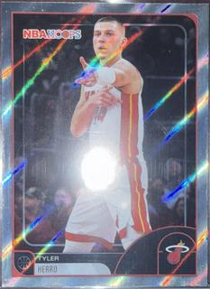 Tyler Herro