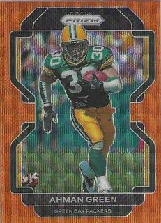 Ahman Green