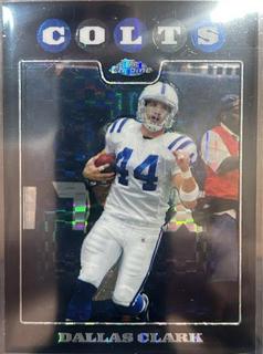 Dallas Clark