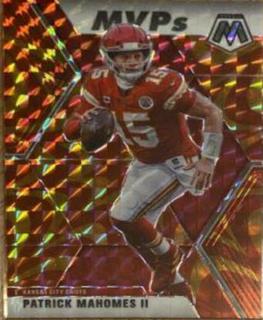 Patrick Mahomes II