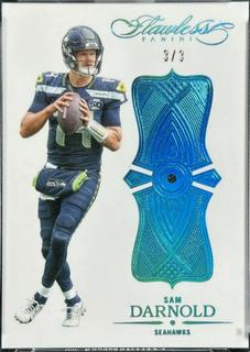 Sam Darnold