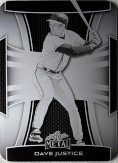 Dave Justice