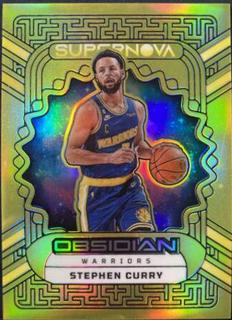 Stephen Curry