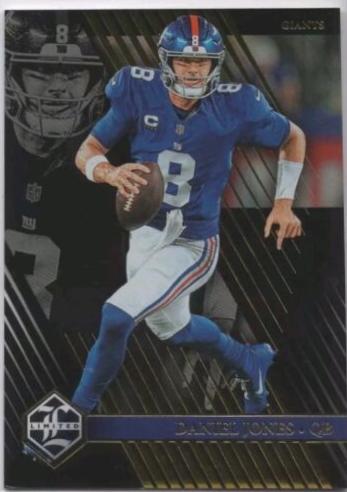 Daniel Jones #79