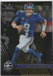 Daniel Jones