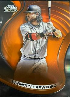 Brandon Crawford