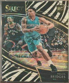 Miles Bridges