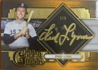 Fred Lynn