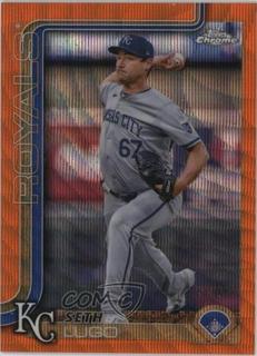 Seth Lugo