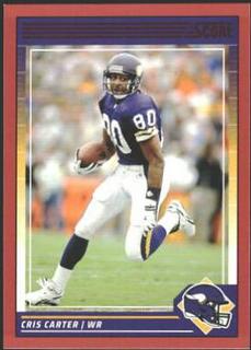 Cris Carter