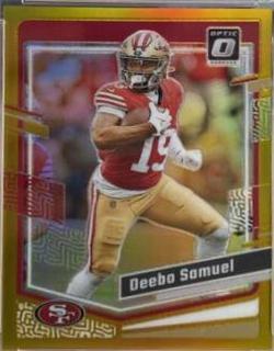 Deebo Samuel
