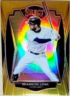 Brandon Lowe