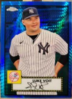 Luke Voit