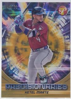 Ketel Marte