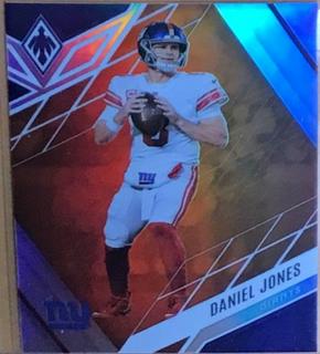 Daniel Jones