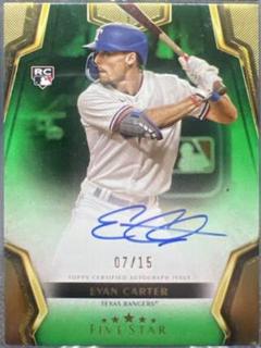 Evan Carter