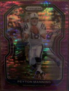 Peyton Manning