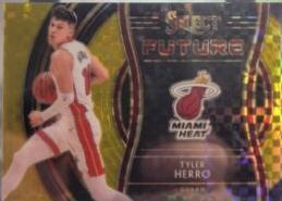 Tyler Herro